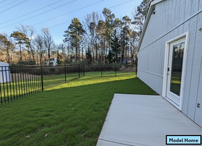 Photo - 3211 Winding Trail