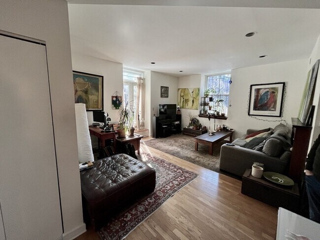 Photo - 130 Appleton St Unit R-1F