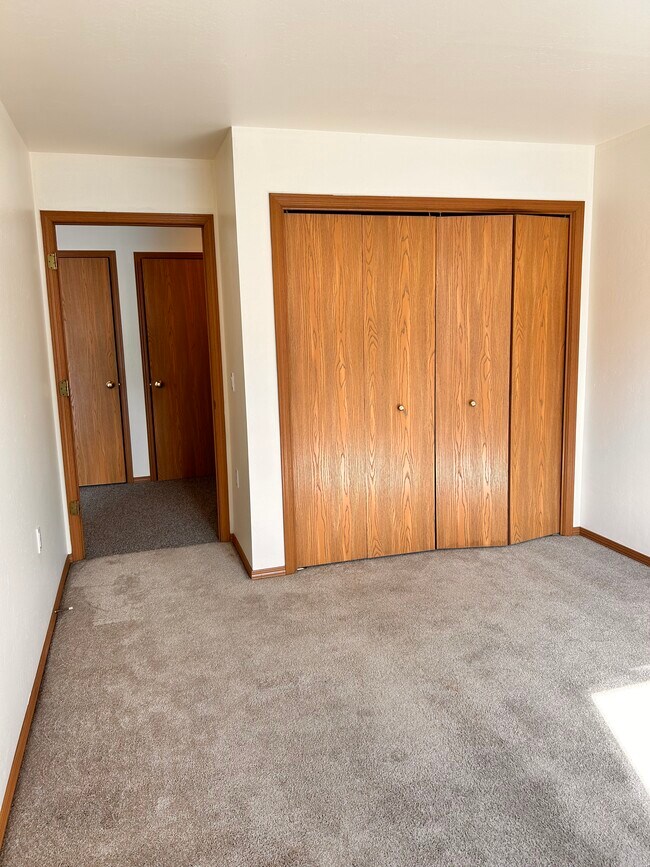 2nd Bedroom - Chapel View Estates
