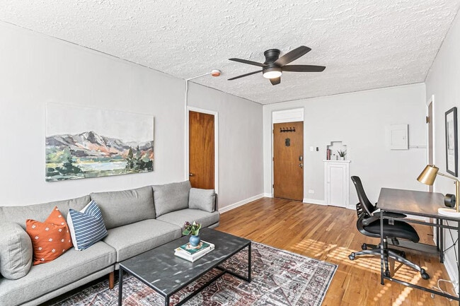 Building Photo - 1666 Detroit St Unit ID1026257P Rental
