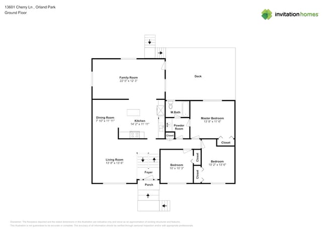 Photo - 13601 Cherry Ln