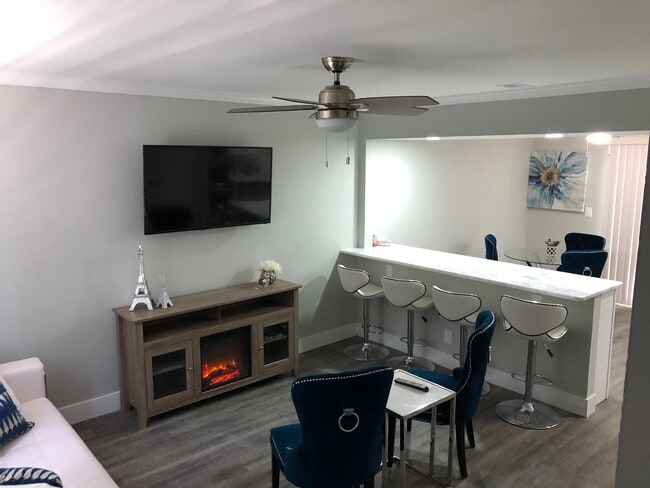 Photo - University Townhomes