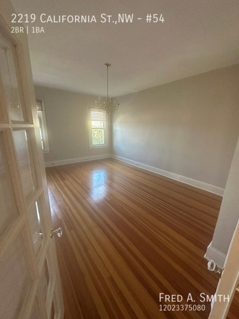 Photo - 2219 California St NW Unidad #54