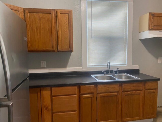 Photo - 2629 Montgall Ave