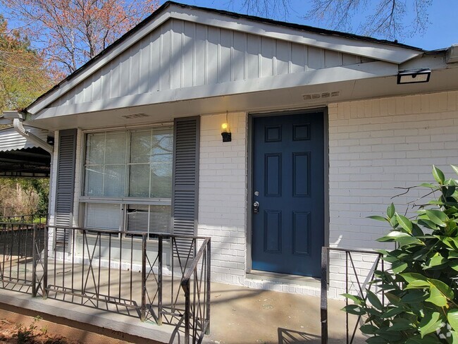 Building Photo - Charming Brick Ranch Home is Available Now...