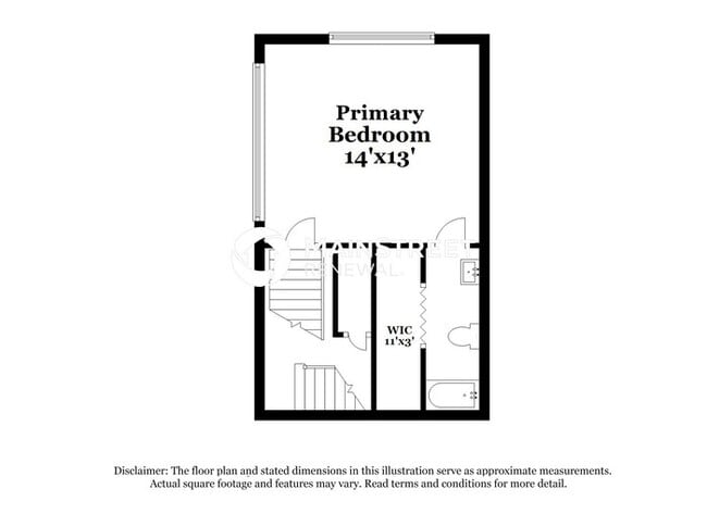 Photo - 4 Bedroom Pet-Friendly Home in KNOXVILLE, TN with Main Street Renewal