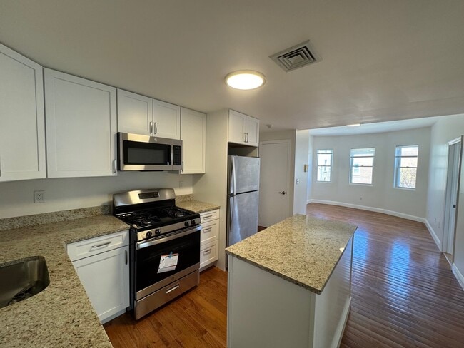 Photo - 360 Somerville Ave Unit 3