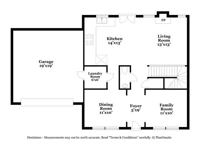Photo - 1014 Sparrow Valley Way