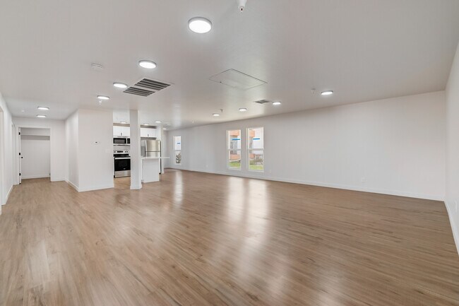 Photo - 404 E 5600 S Unit 107-A