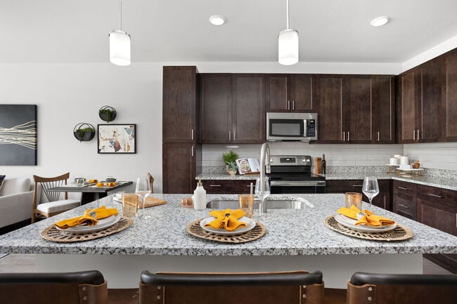 Photo - NEXUS Apartments of Noblesville