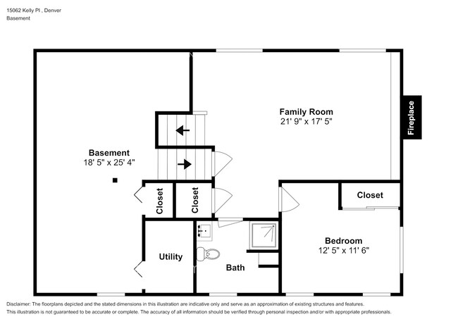 Photo - 15062 Kelly Pl