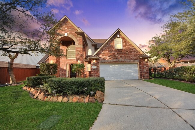 Photo - 12702 Silver Rod Ln