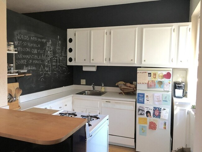 Photo - 4 Chiswick Rd Unidad 5