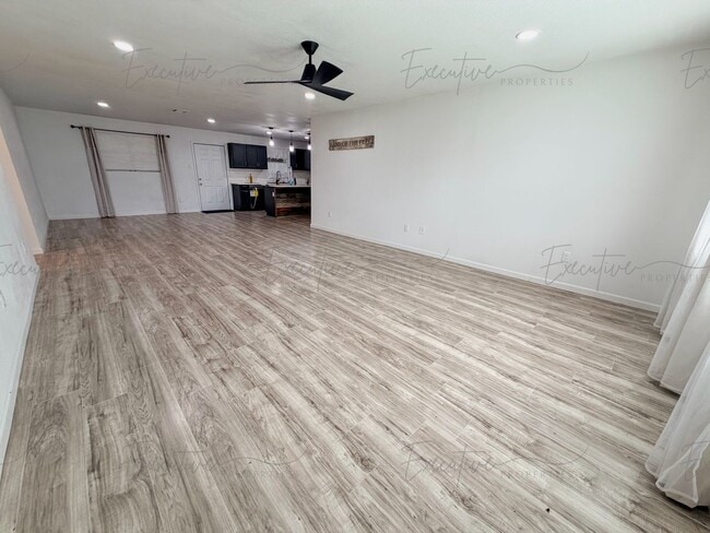 Photo - Available Now – Updated 3-Bed, 2-Bath Home in Iowa with Garage