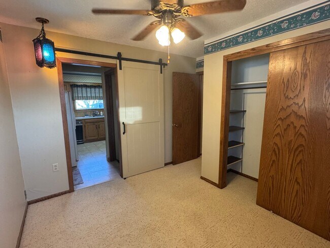 Photo - Charming Bismarck Home with Spacious Livin...