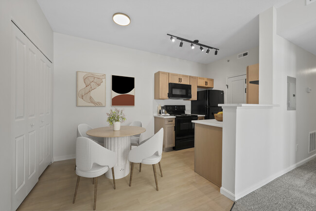 Photo - Madden's Pointe