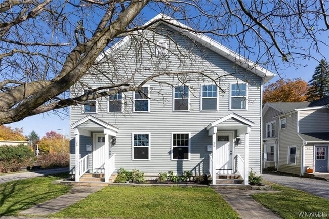Building Photo - 28 Olean St