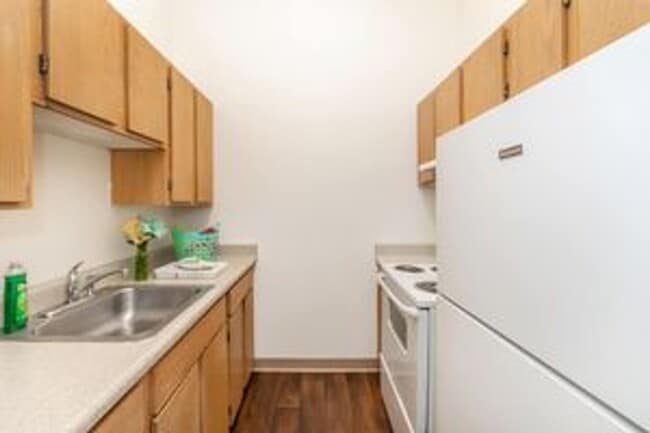 Photo - Village Green Apartments