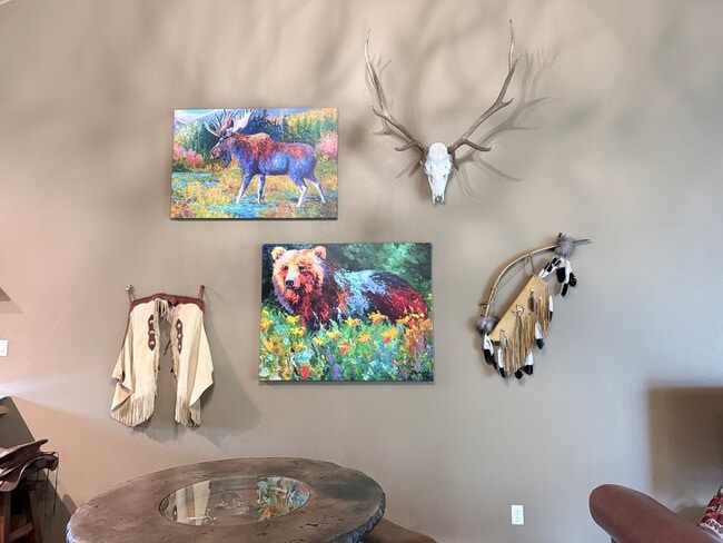 Photo - 130 Starlight Dr Unit Big Sky Retreat furnished