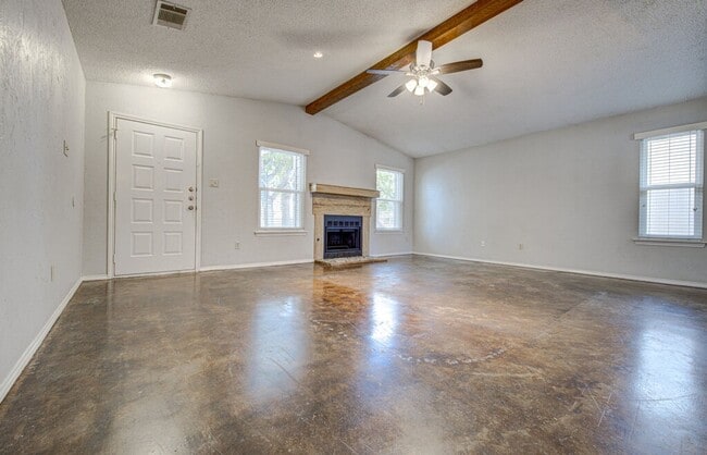 Photo - Charming 3-bed, 2-bath home in North Austin