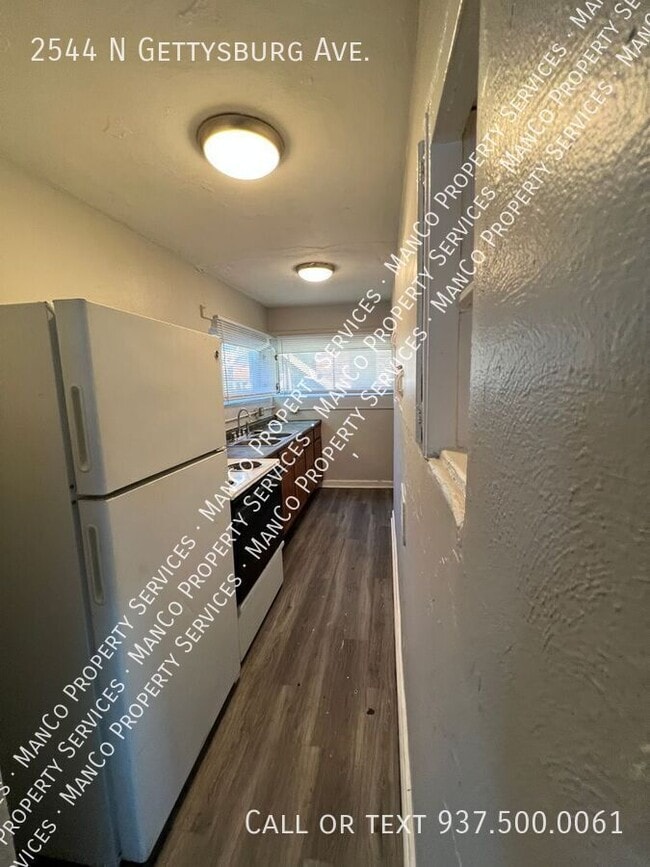 Photo - 2544 N Gettysburg Ave