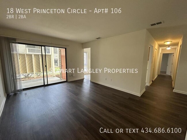 Photo - 18 W Princeton Cir Cir Unit Apt# 106