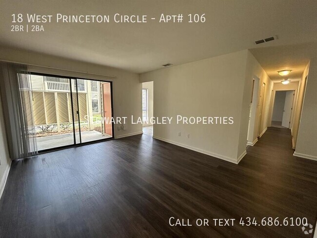 Building Photo - 18 W Princeton Cir Cir Unit Apt# 106