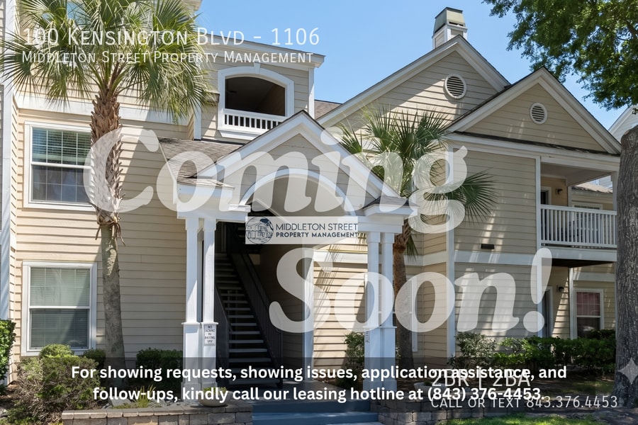 Photo - 100 Kensington Blvd Unidad 1106
