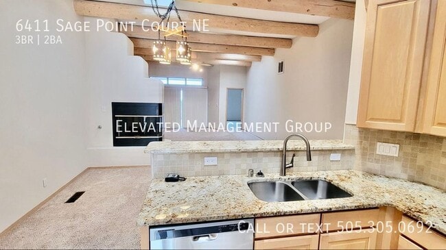 Photo - 6411 Sage Point Ct NE