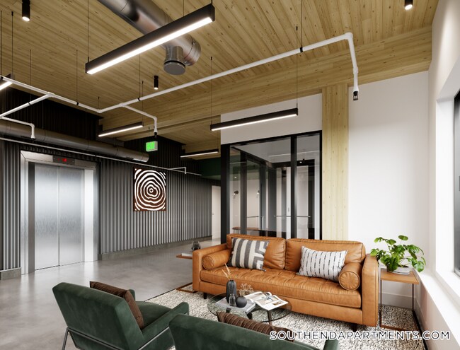 Photo - 11 E Lenox St Unit 401