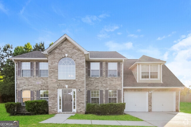 Building Photo - 6251 Village Trace Rental