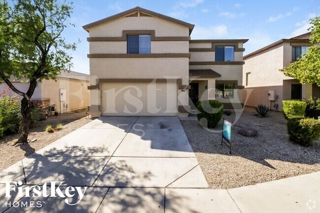 Building Photo - 30954 N Desert Honeysuckle Dr Rental