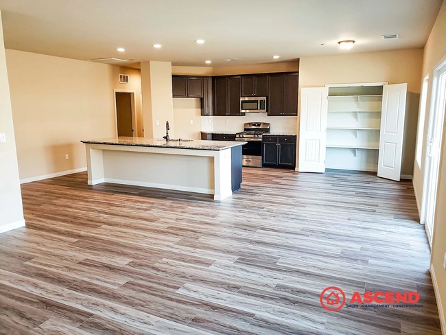 Photo - 4 Bedroom 2 Bath Newly Constructed Home