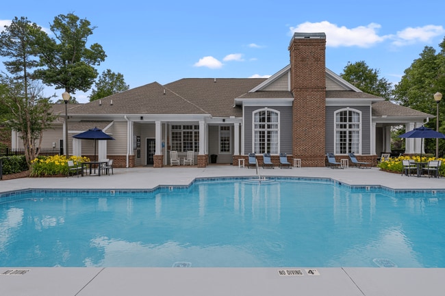 Photo - Weston Reserve Apartments