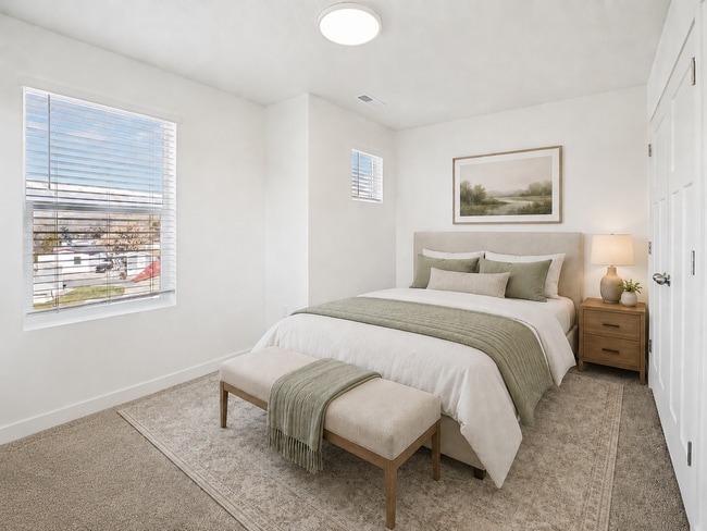 Photo - Villas at the Pointe in Ogden