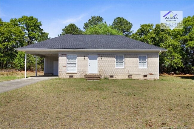 Building Photo - 818 Grambling Ct