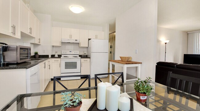 Photo - Queenswood House Unit 00704