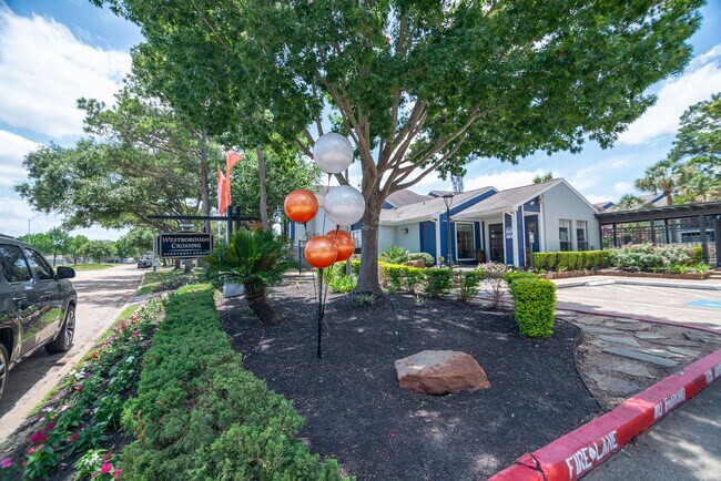 Photo - Westborough Crossing