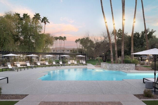 Building Photo - Cantera