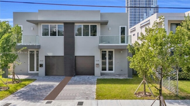Photo - 3120 Carter St Townhome