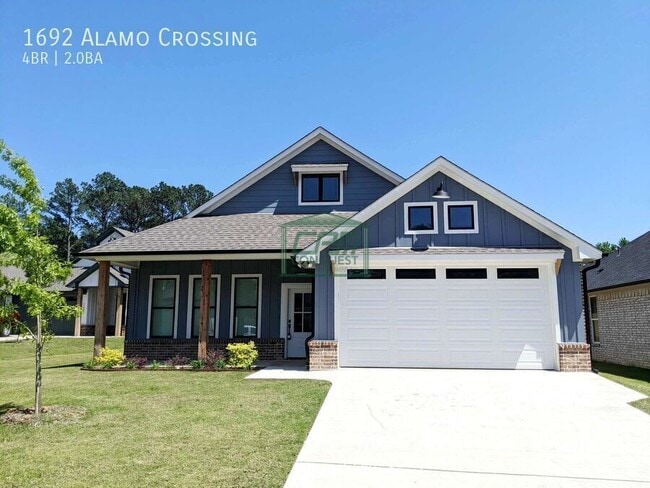 Building Photo - 1692 Alamo Xing Rd