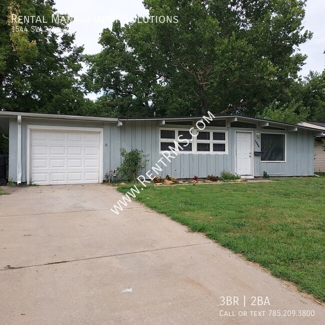 Photo - 1544 SW 23rd Park