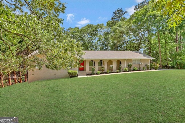 Photo - 2907 Barcelona Way