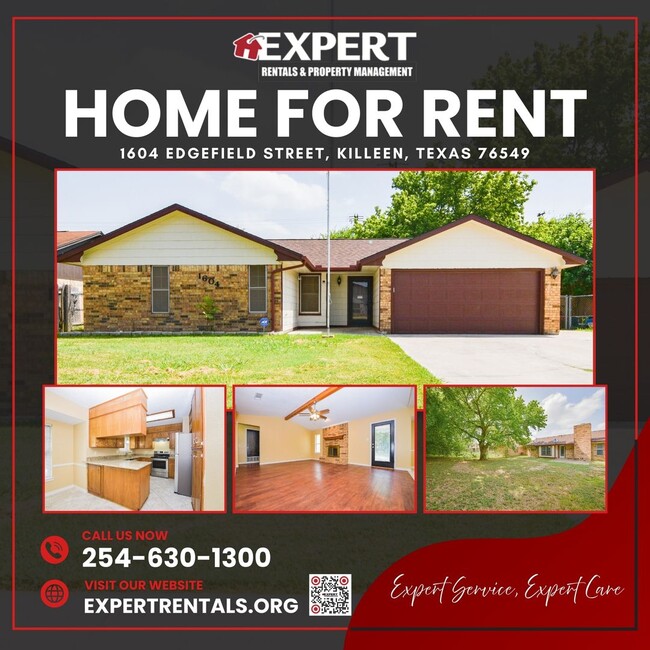 Building Photo - 1604 Edgefield St