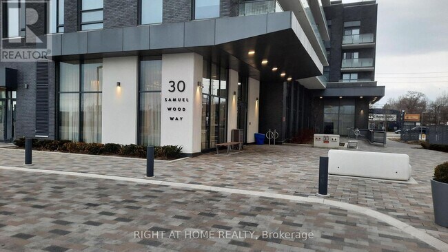 Photo - 30 Samuel Wood Wy Unit 1803