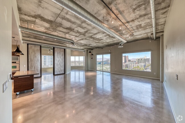 Building Photo - 900 S Las Vegas Blvd Rental