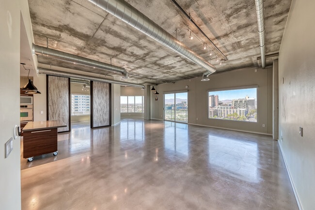 Photo - 900 S Las Vegas Blvd Townhome