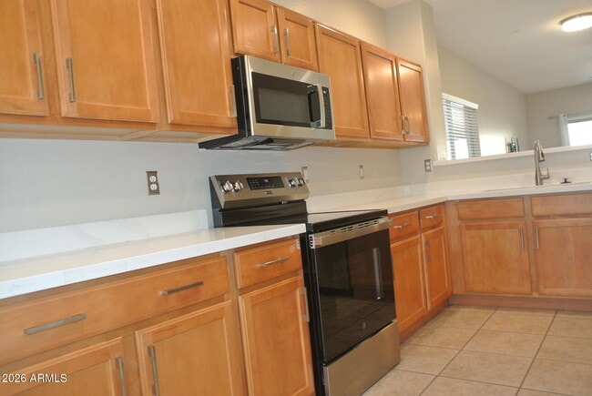Photo - 2516 W Preserve Way