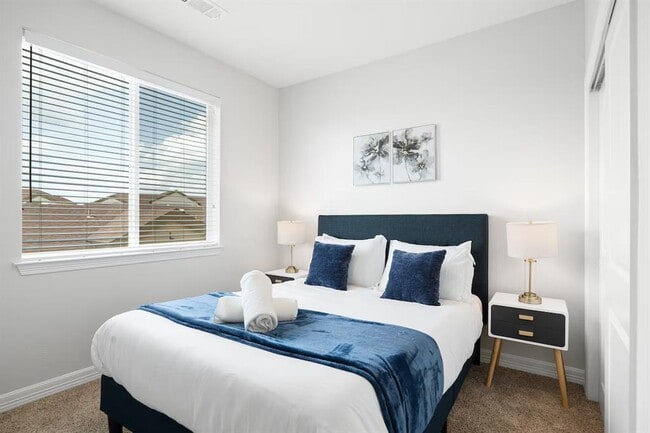 Photo - 1201 W Whitestone Blvd Unit A-203