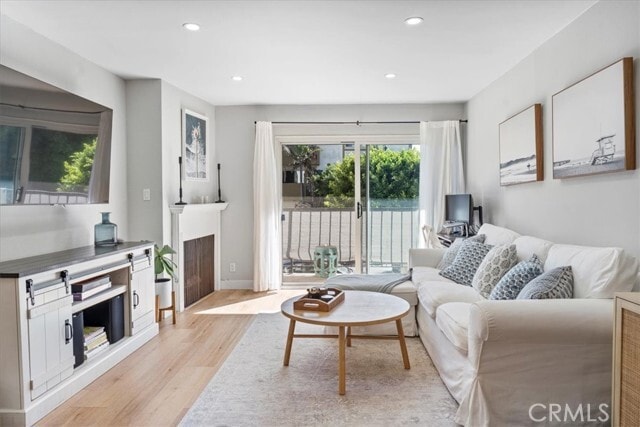 Building Photo - 8163 Redlands St Unit 2